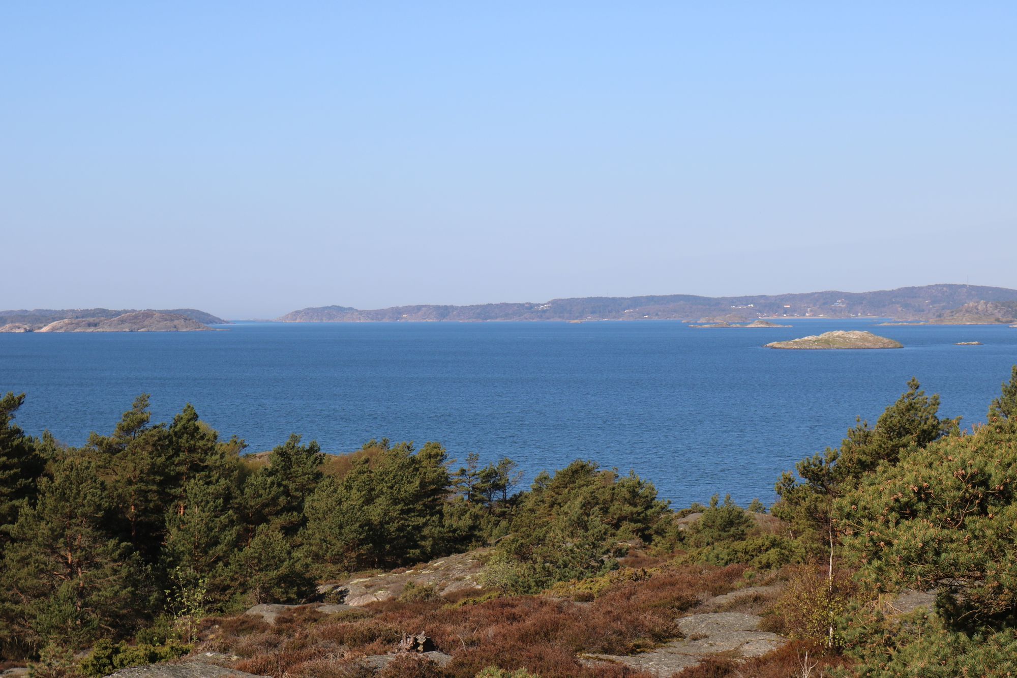 Hus vid havet – bild 4 av 14