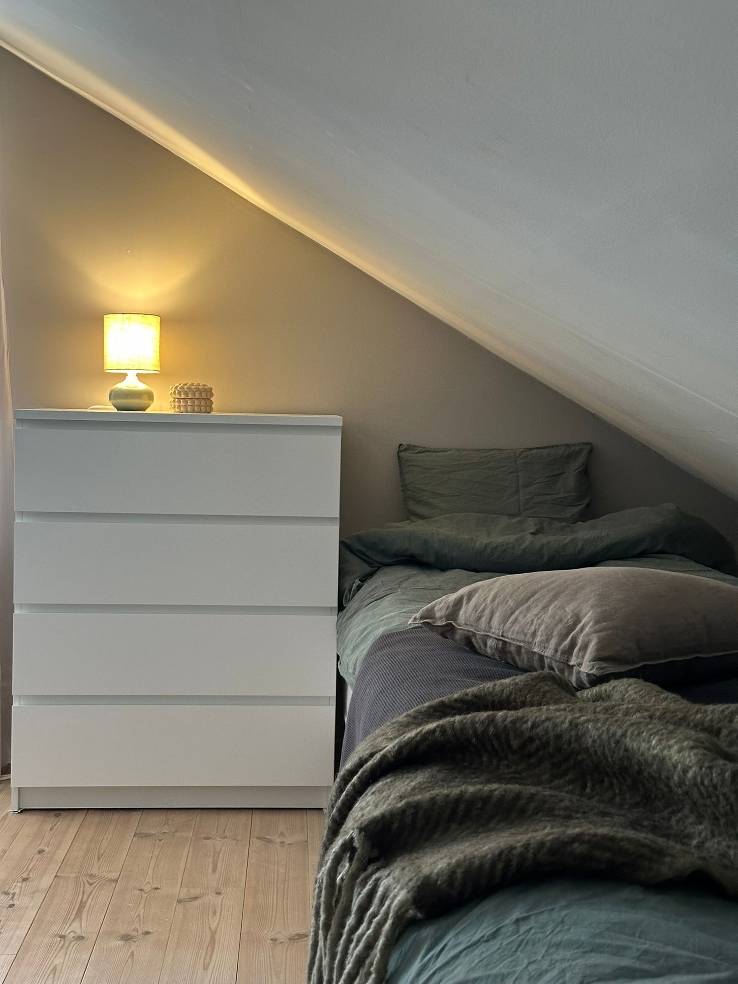 Hus i Åre Björnen med ski-in/ski-out – bild 19 av 24