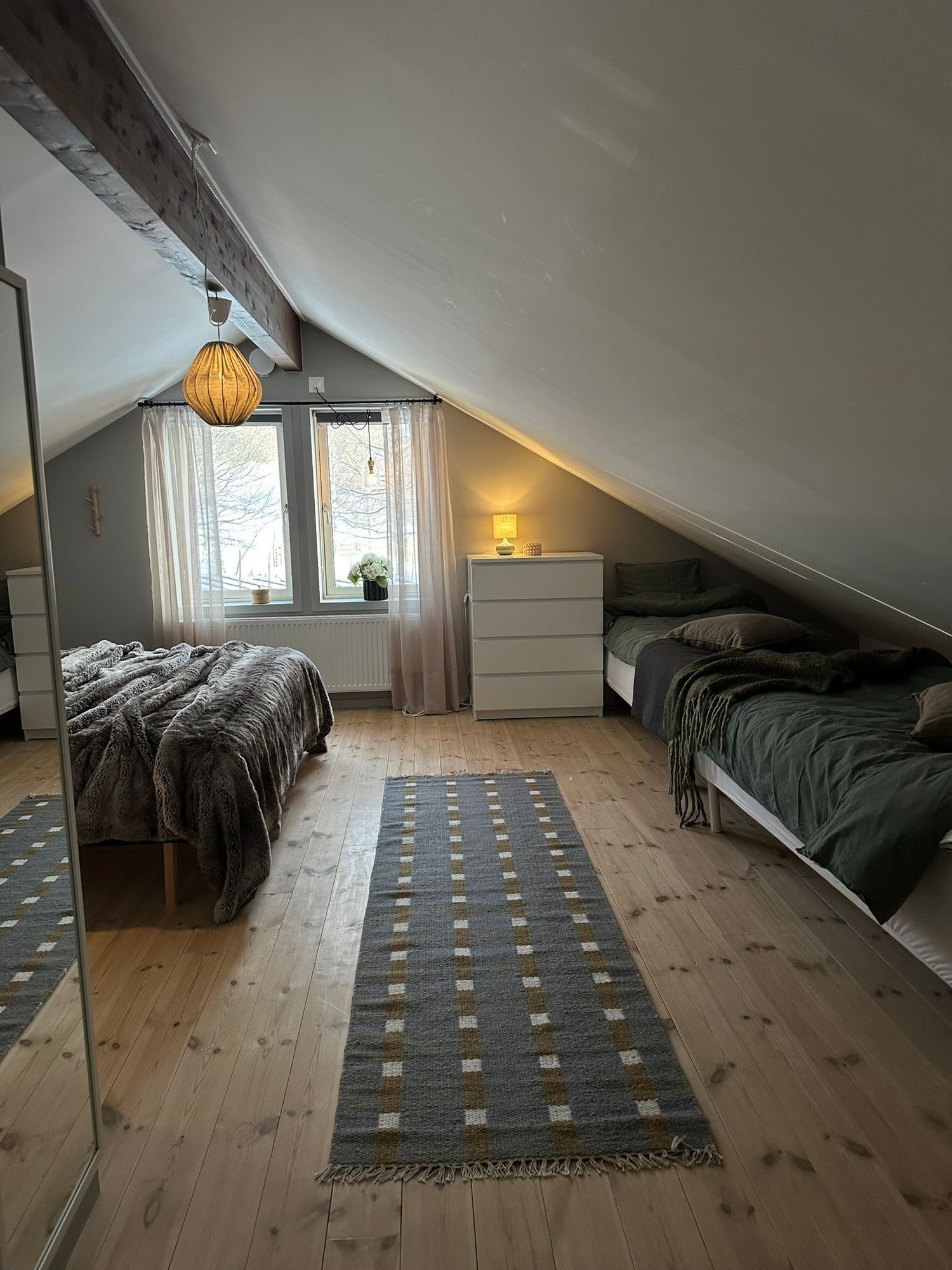 Hus i Åre Björnen med ski-in/ski-out – bild 15 av 24