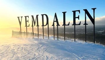Stort hus med 2 lgh i Vemdalsskalet, Vemdalen.