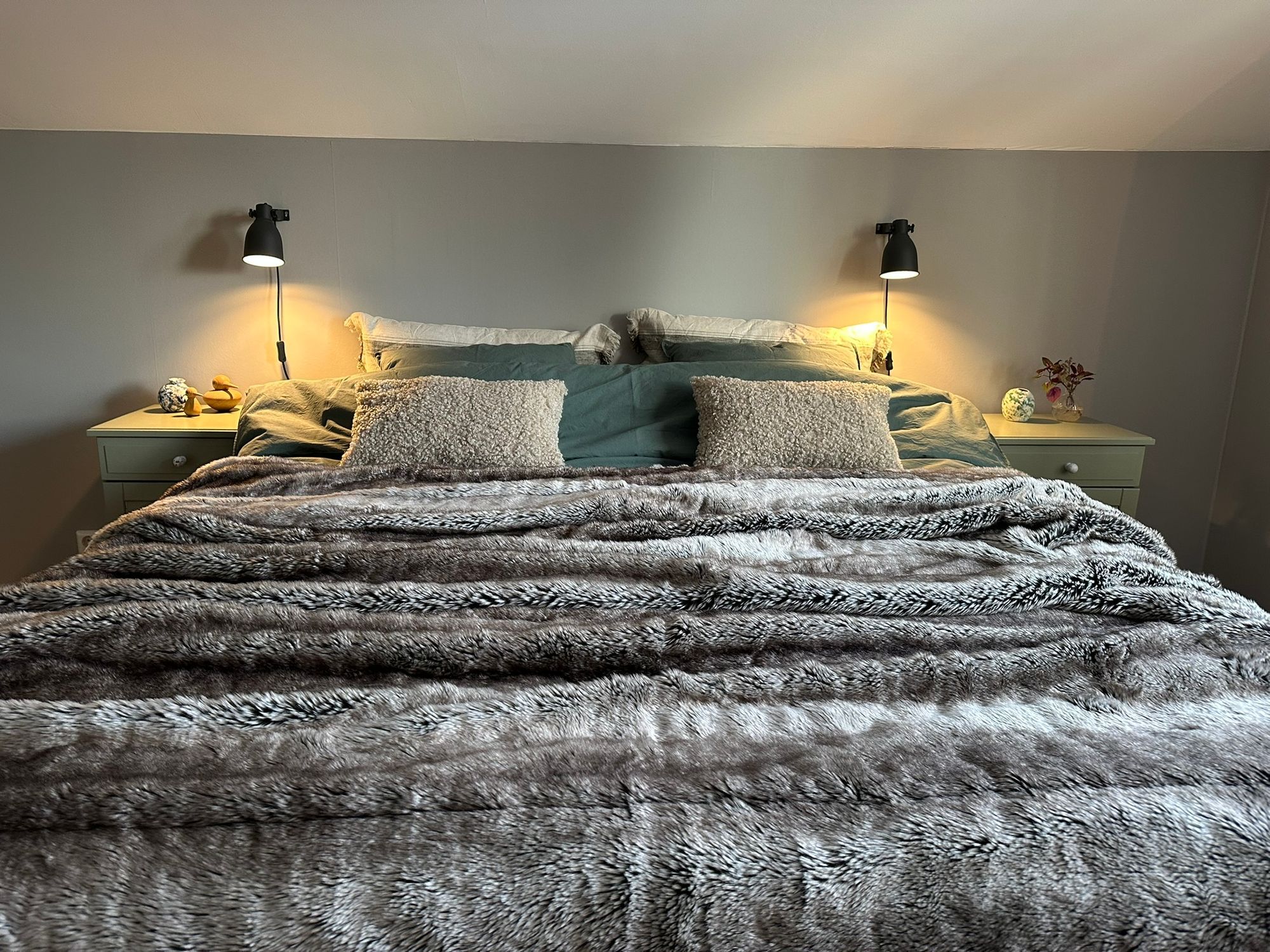 Hus i Åre Björnen med ski-in/ski-out – bild 17 av 24