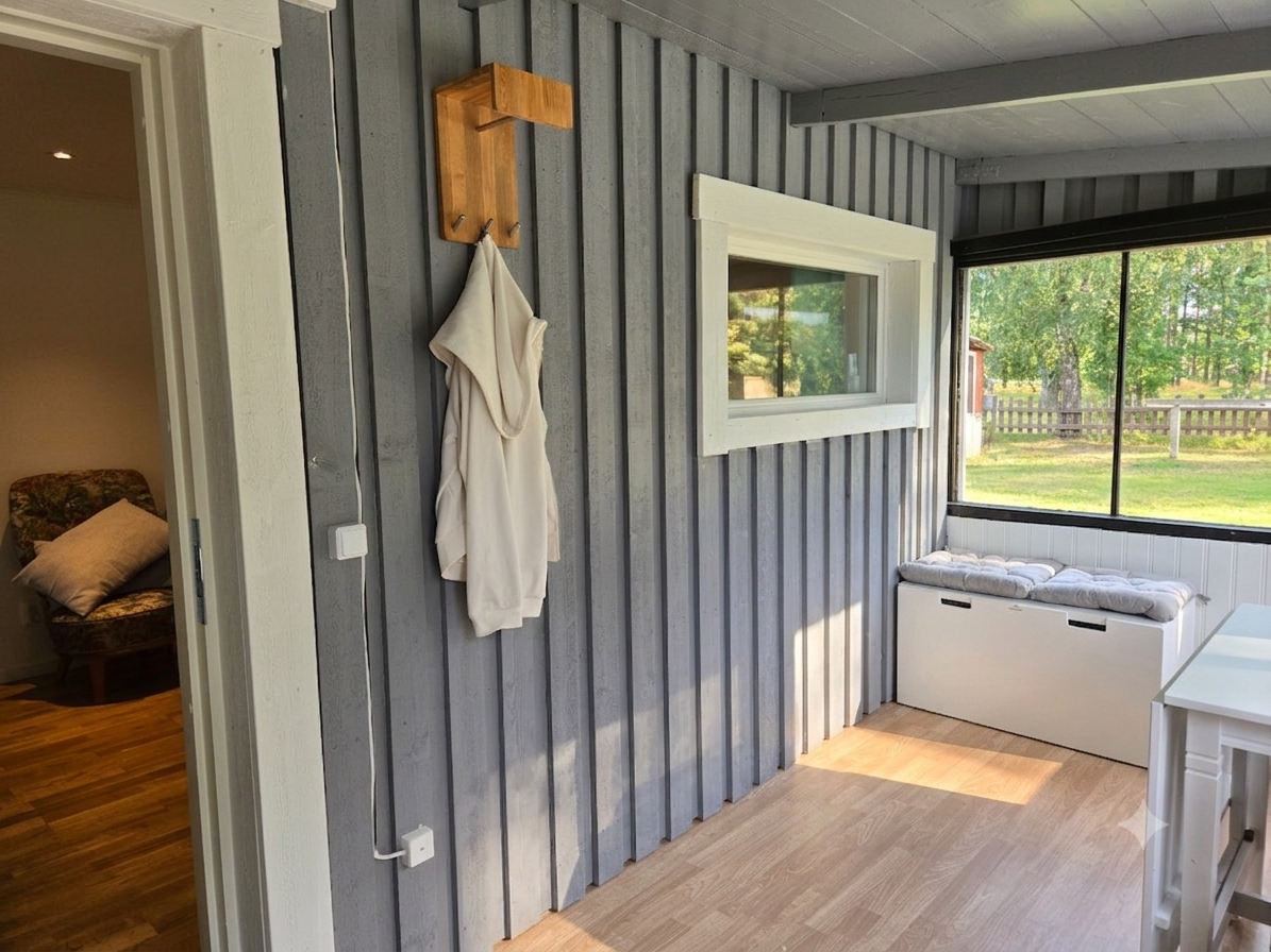 Byskogstugan – bild 5 av 21