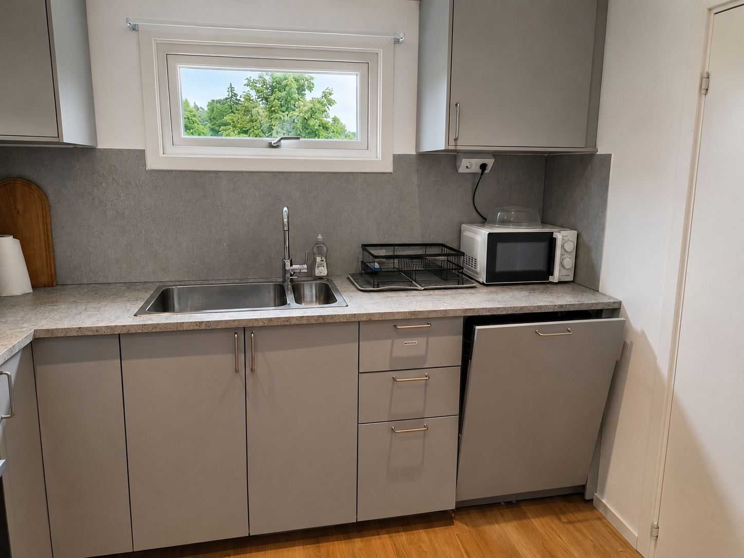 Byskogstugan – bild 8 av 21