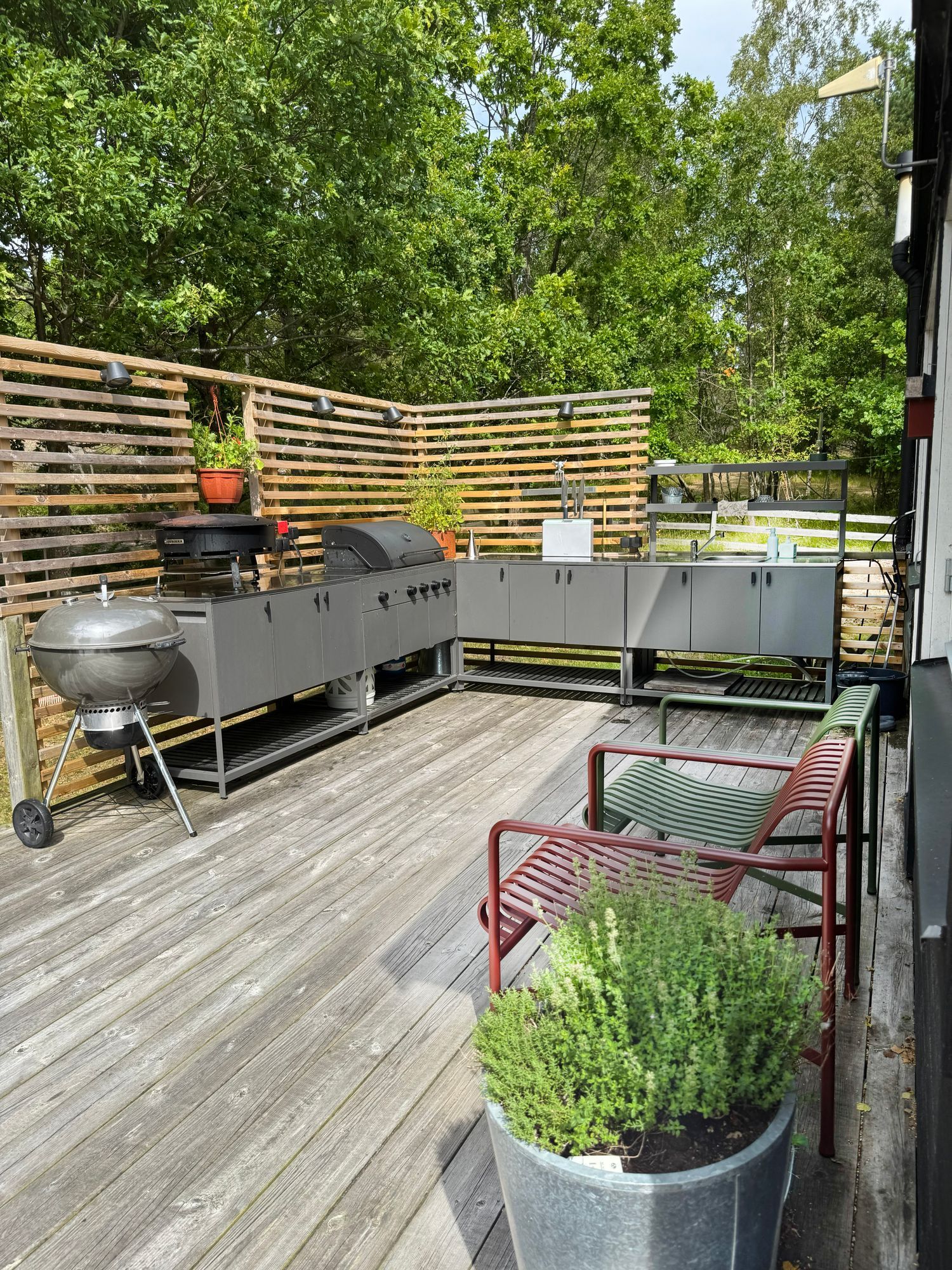Unik sommarstuga med egen sandstrand på Fångö – bild 23 av 24