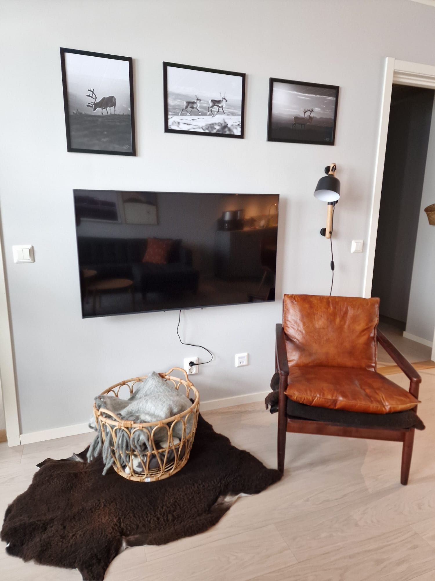 Fin Ski in/Ski out 3 rum – bild 5 av 20