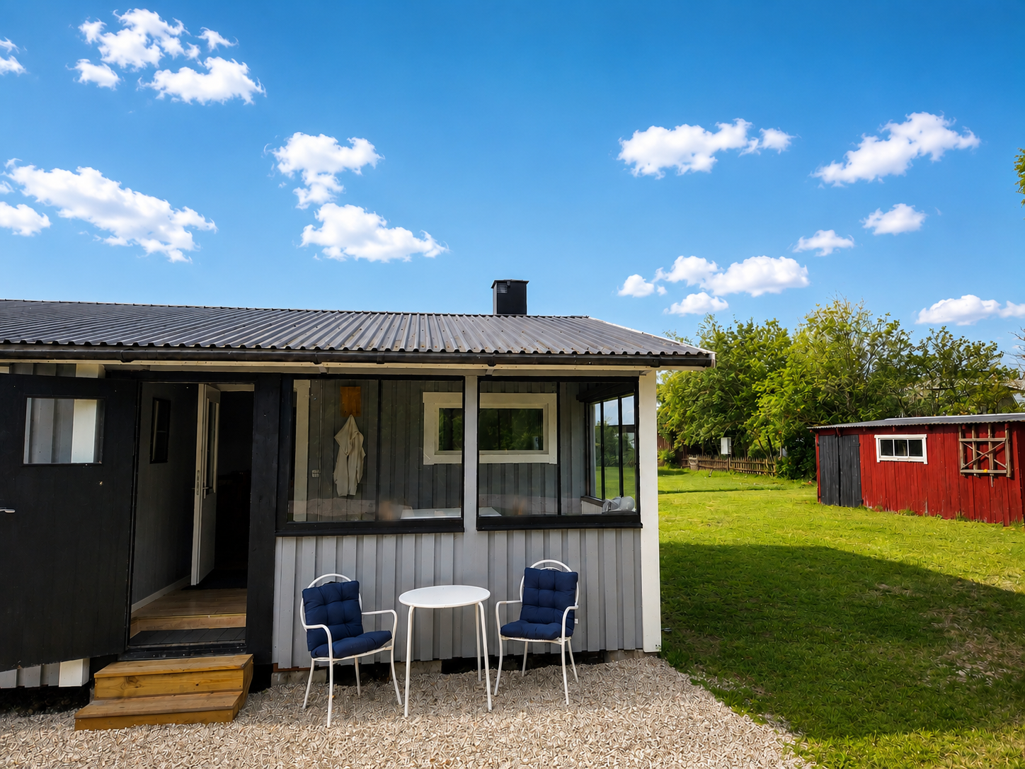Byskogstugan – bild 2 av 21