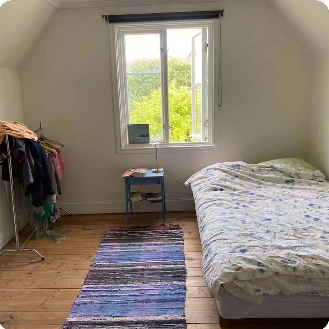 Villa norra Gotland – bild 10 av 12
