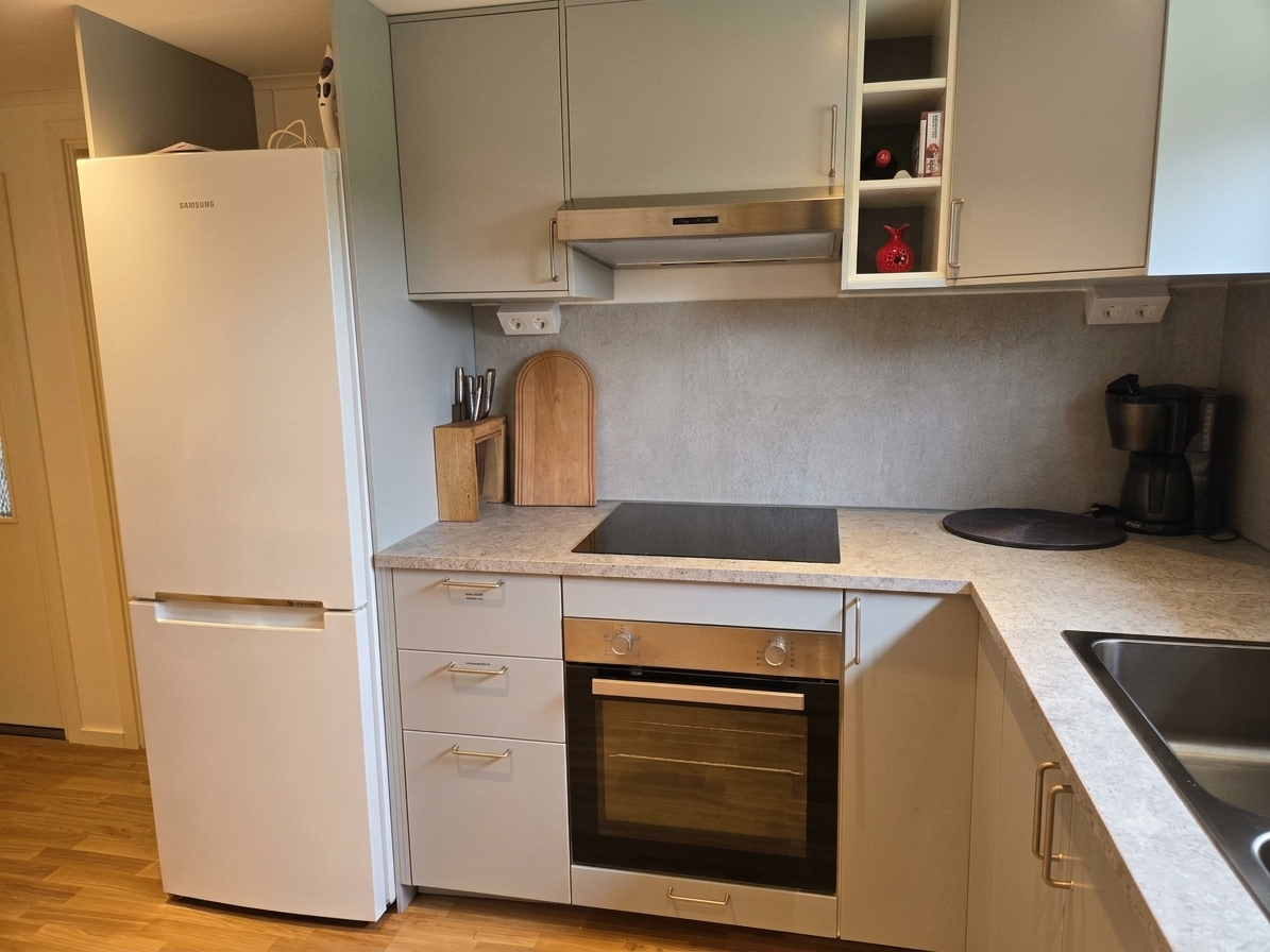 Byskogstugan – bild 7 av 21