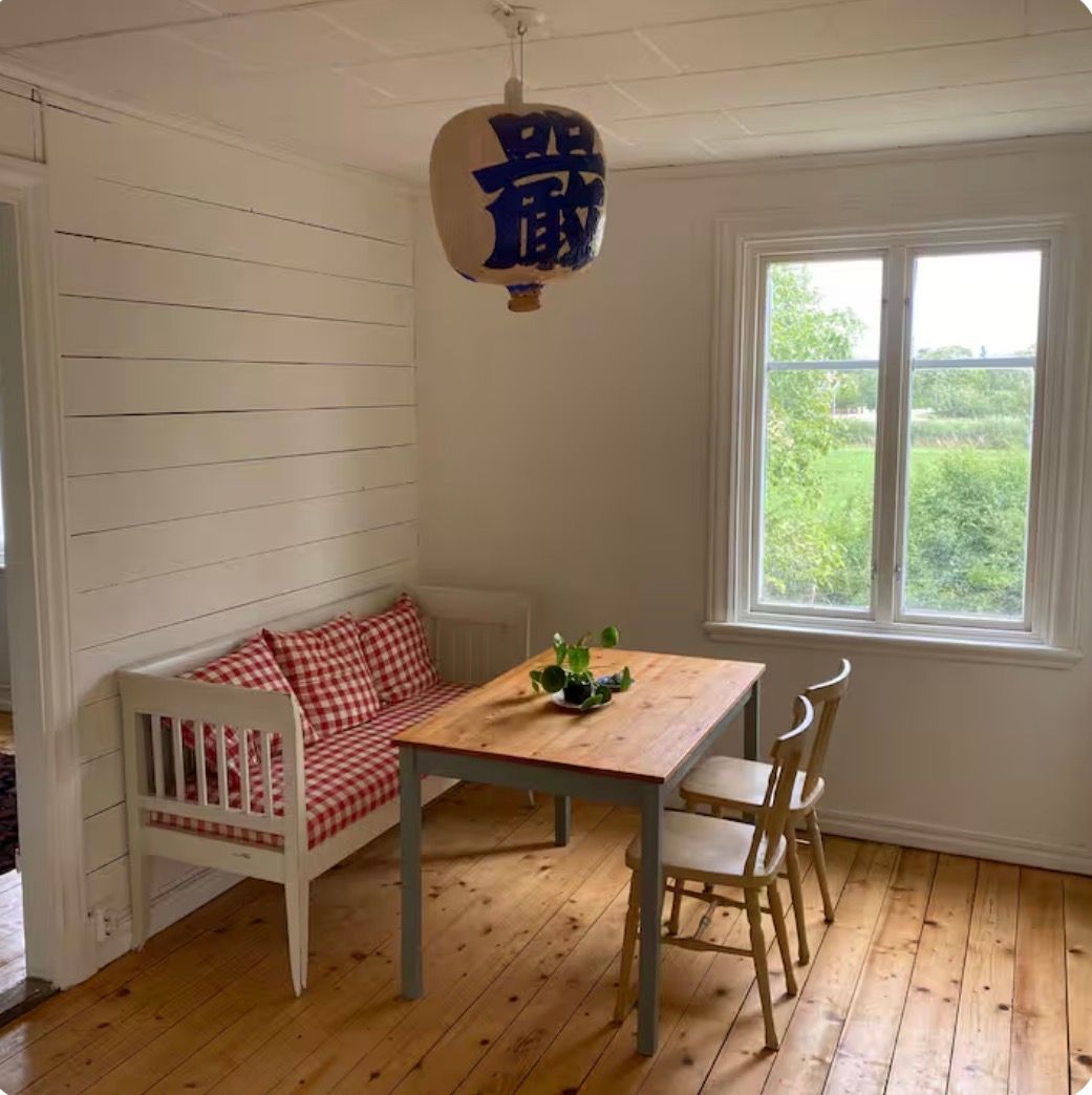 Villa norra Gotland – bild 9 av 12