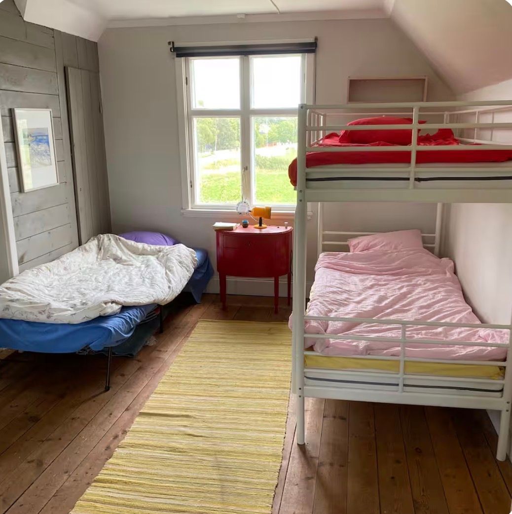 Villa norra Gotland – bild 12 av 12