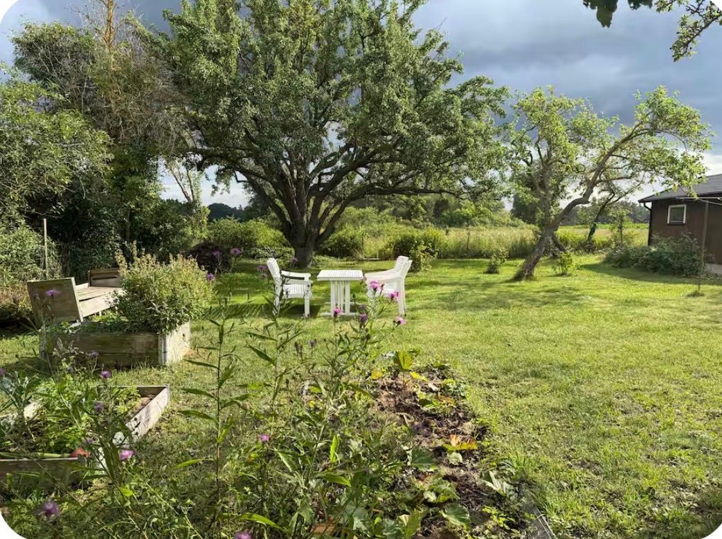 Villa norra Gotland – bild 4 av 12