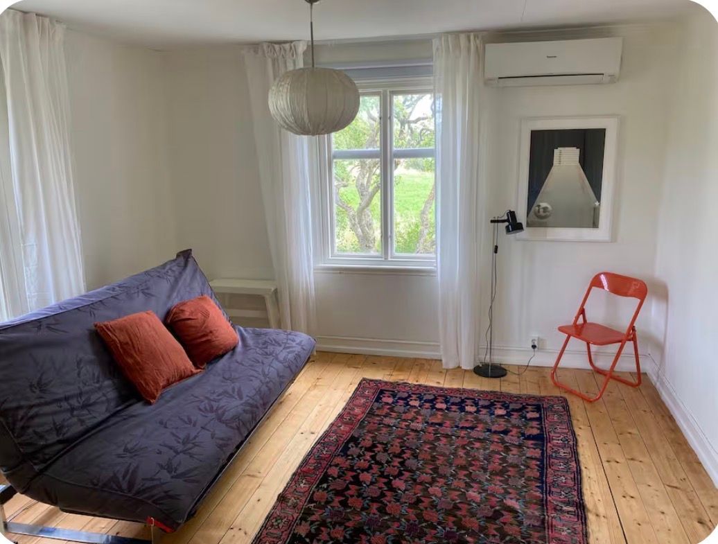 Villa norra Gotland – bild 7 av 12