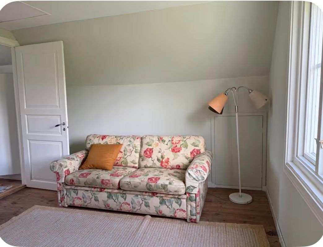 Villa norra Gotland – bild 11 av 12