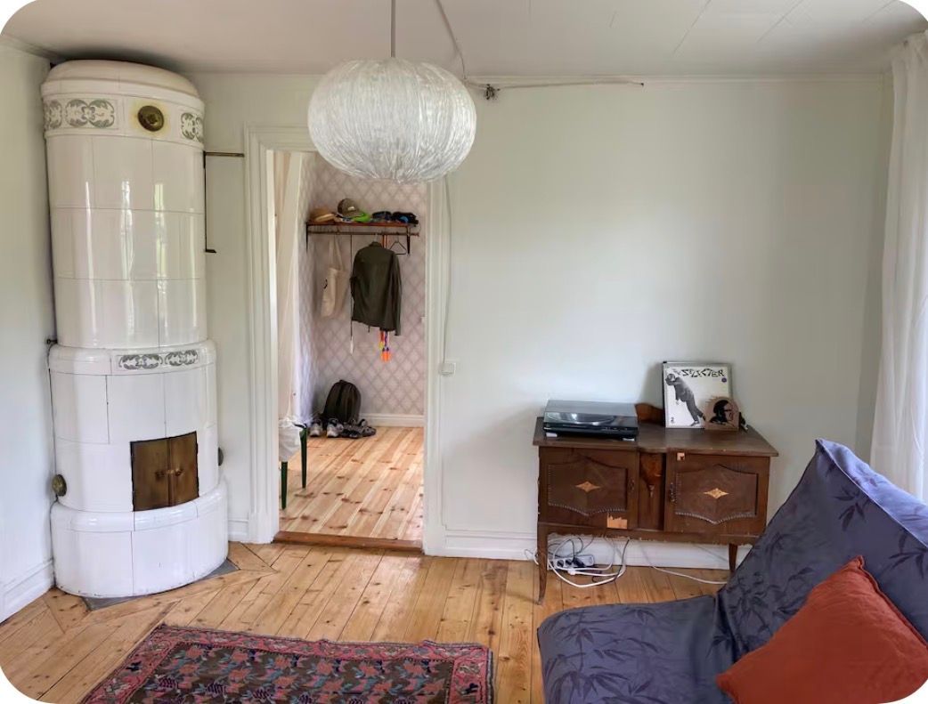 Villa norra Gotland – bild 6 av 12