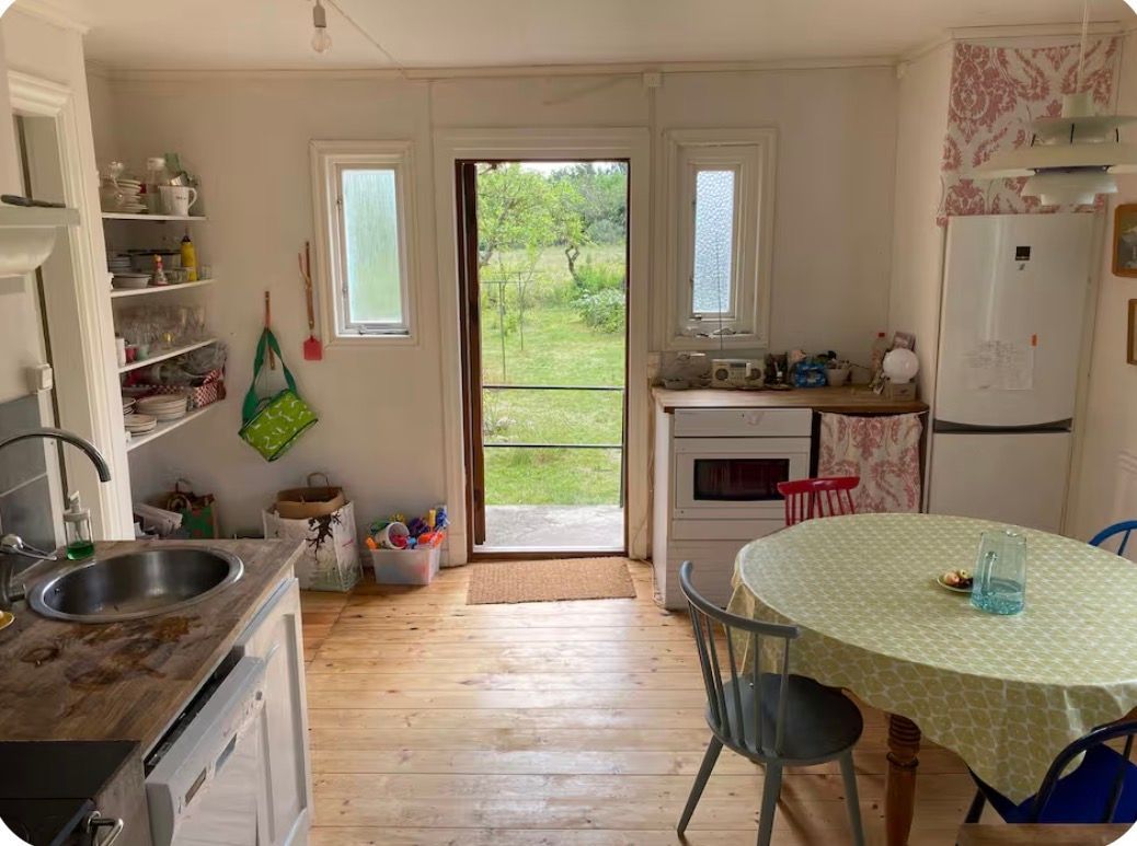 Villa norra Gotland – bild 8 av 12