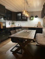 Rent a cabin in Tandådalen Sälen