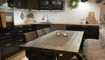 Hyr ut stuga i Tandådalen Sälen