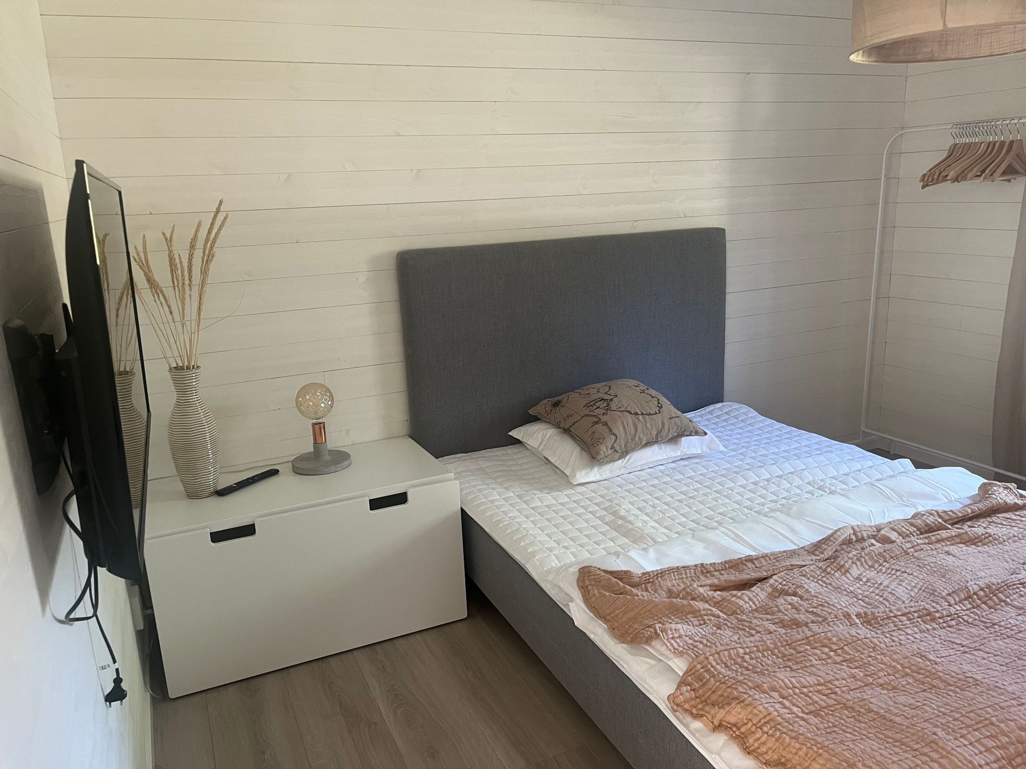 Hus i Ardre, Ljugarn passar familjen – bild 9 av 13