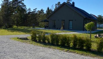 Hus i Ardre, Ljugarn passar familjen