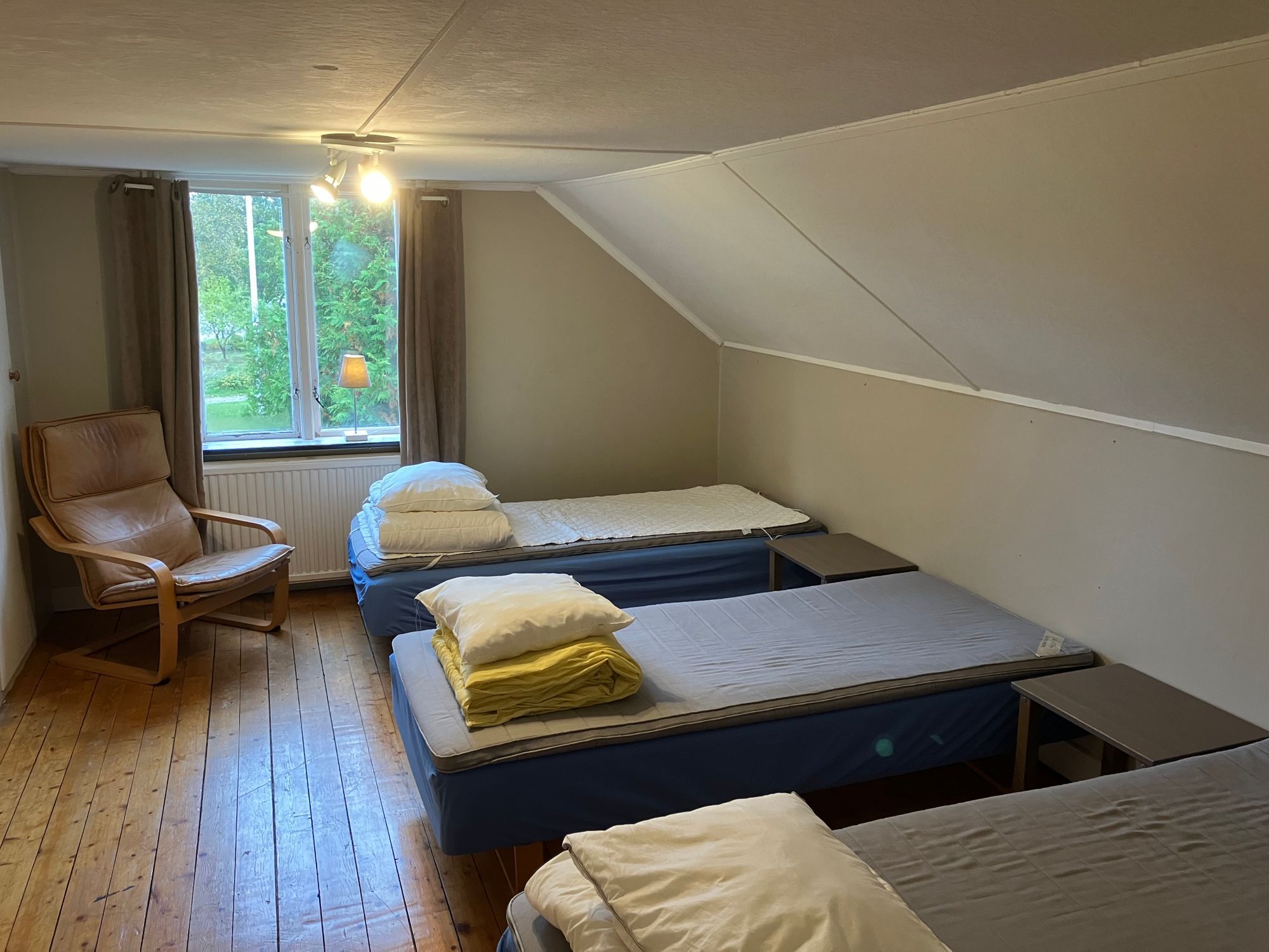 Hus med sjöutsikt! – bild 13 av 17