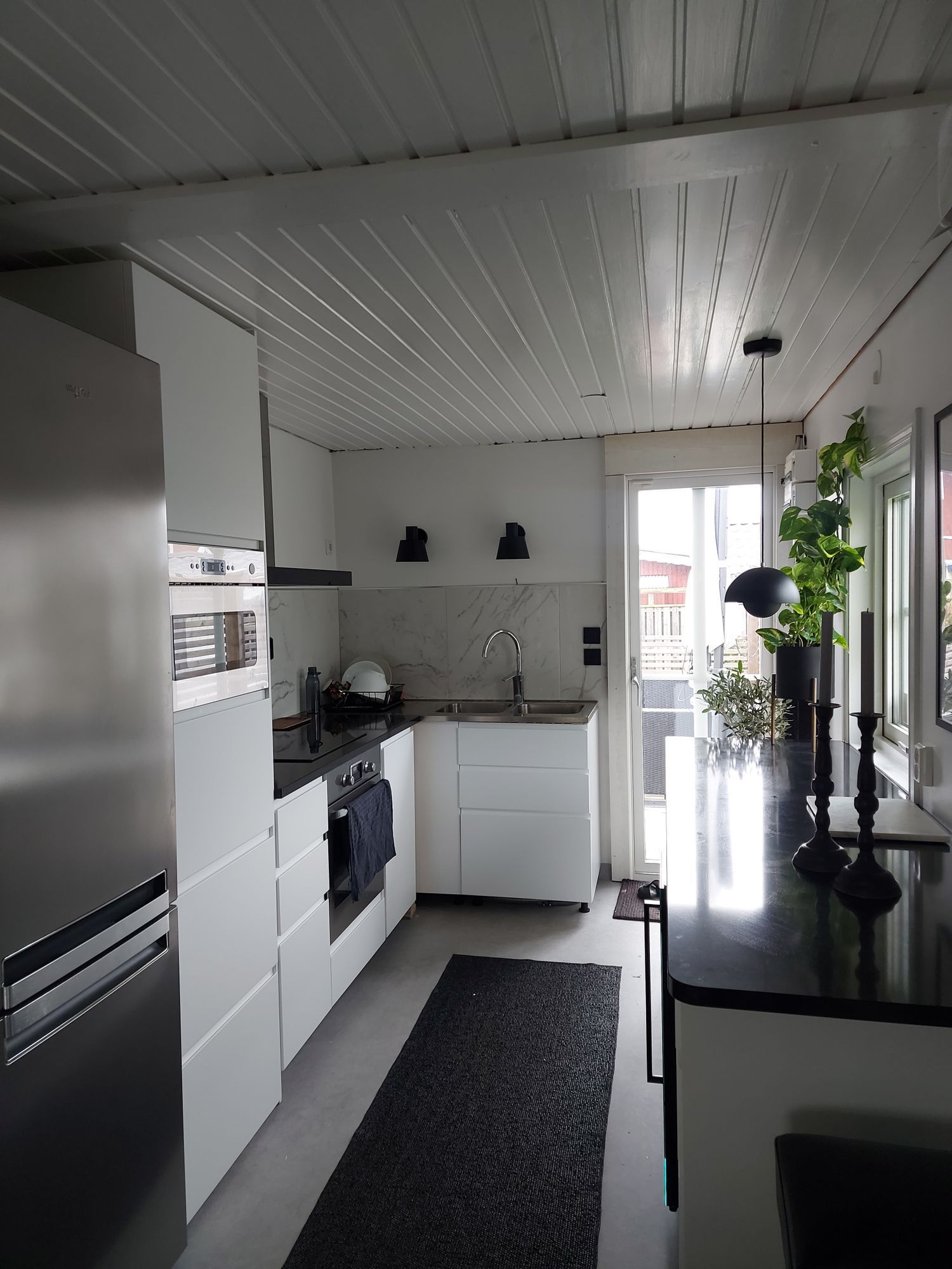Halmstad Östra stranden – bild 3 av 7