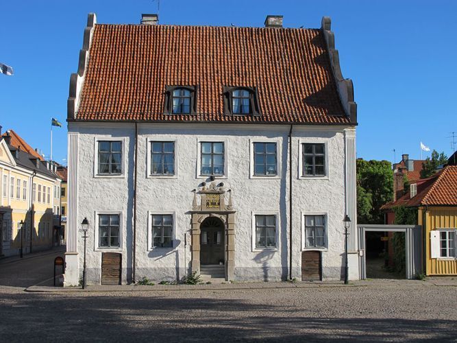 Nyare hus vid havet Egen tomt med brygga och båt – bild 24 av 24