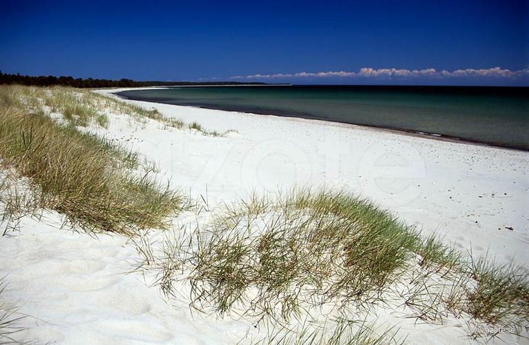 Nyare hus vid havet Egen tomt med brygga och båt – bild 23 av 24