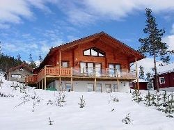 Sommar Idrefjäll Idre
