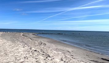 Havsläge på Sudret Gotland