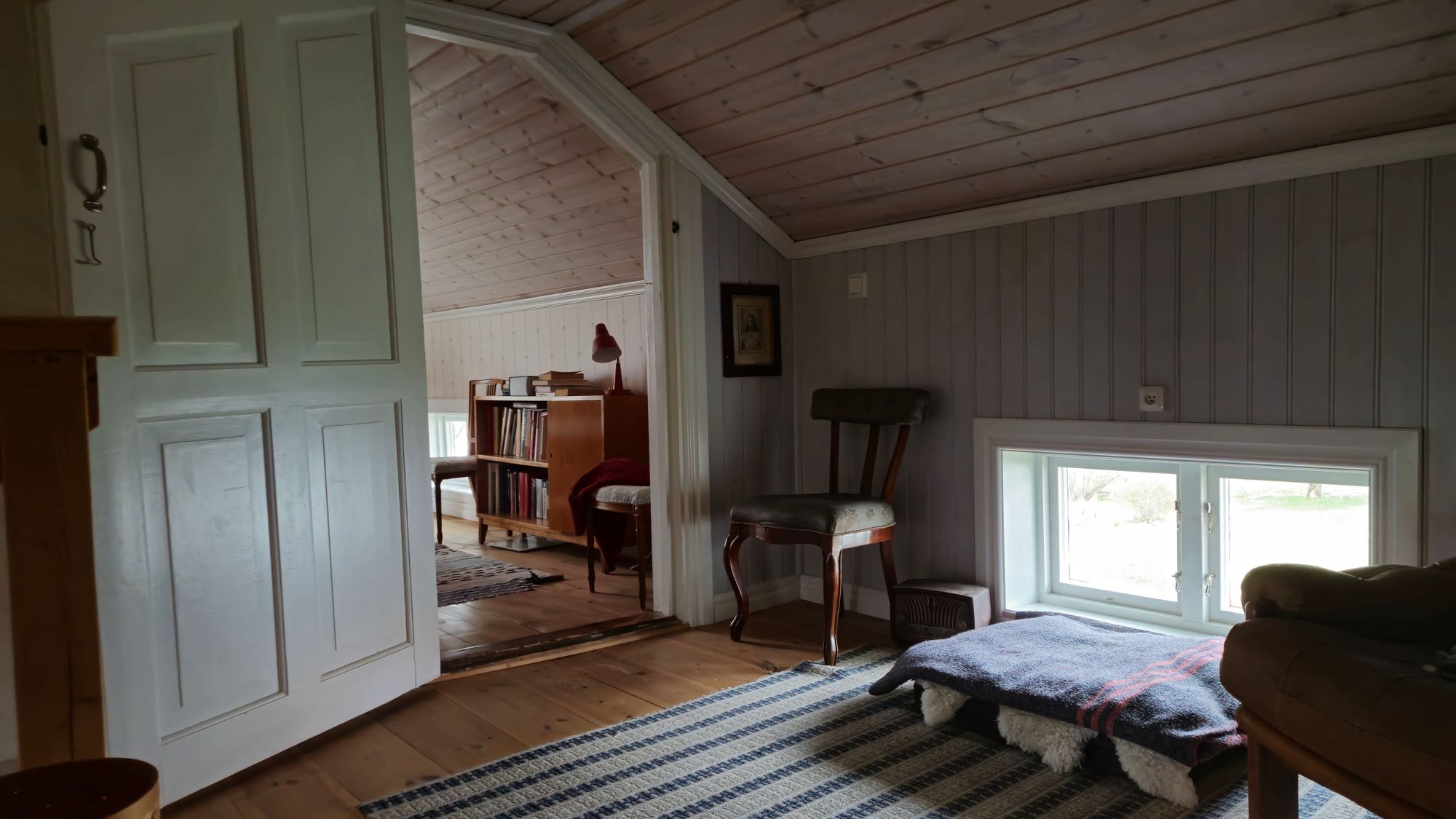 Hus med sjöutsikt i vackra Grangärde – bild 6 av 11