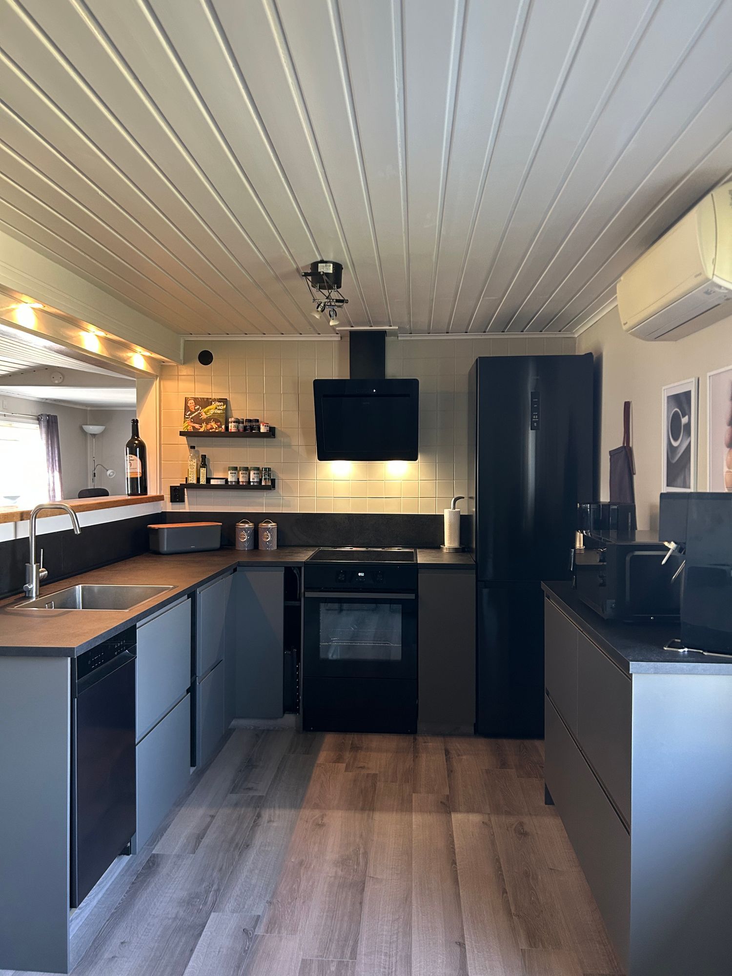 Fritidshus – bild 8 av 18