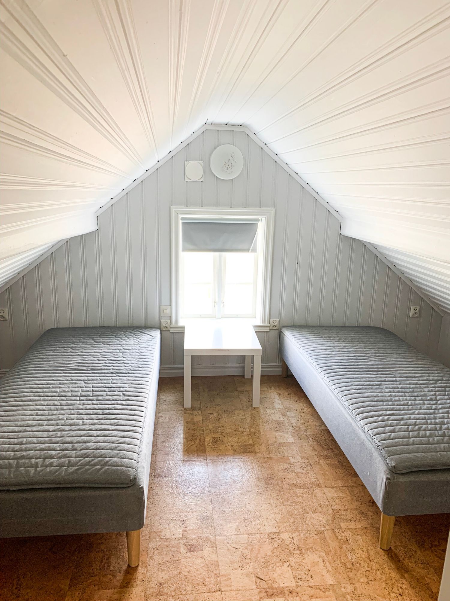 Boende med 4 bäddar, Löttorp, Sandbybadet, Öland – bild 7 av 8