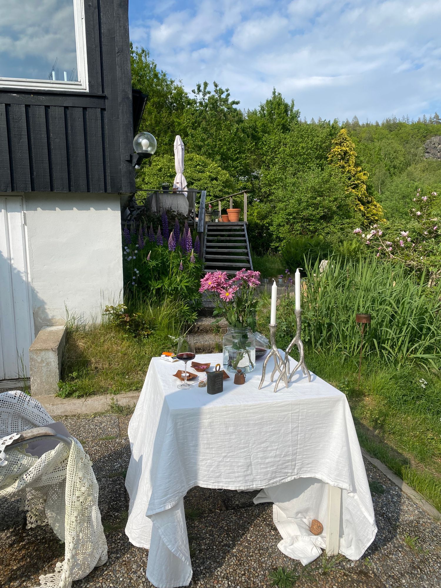 Mindre hus uthyres kortare eller längre period – bild 4 av 10