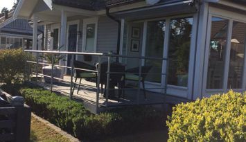 Sommarhus i Åhus uthyres