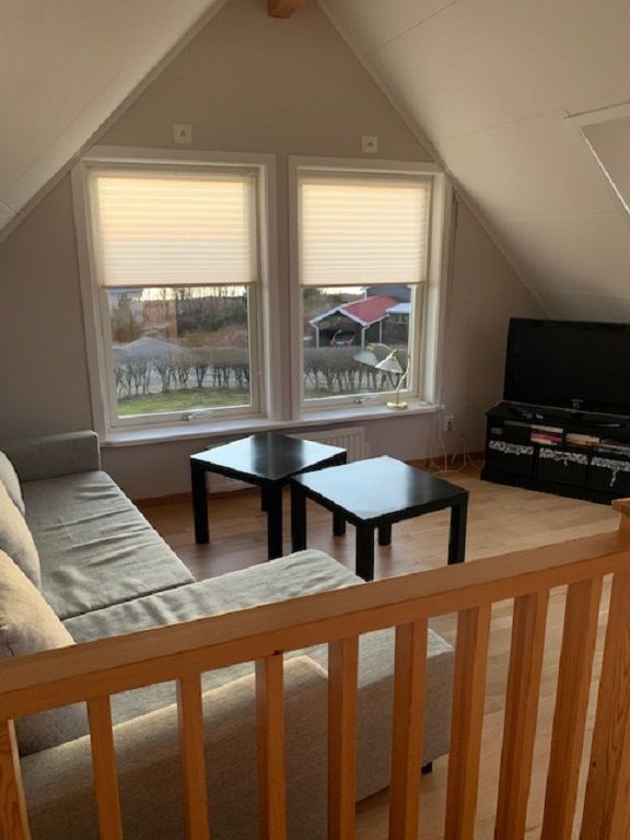 Havsnära fritidsboende Grimsholmen, Falkenberg – bild 7 av 10