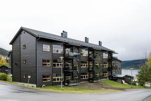 Exklusiv lägenhet i Åre med upp till 14 bäddar