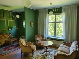 Company accomodation Borlänge