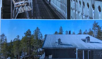 Sälenfjällen, Hundfjället, Tandådalen, Sälen