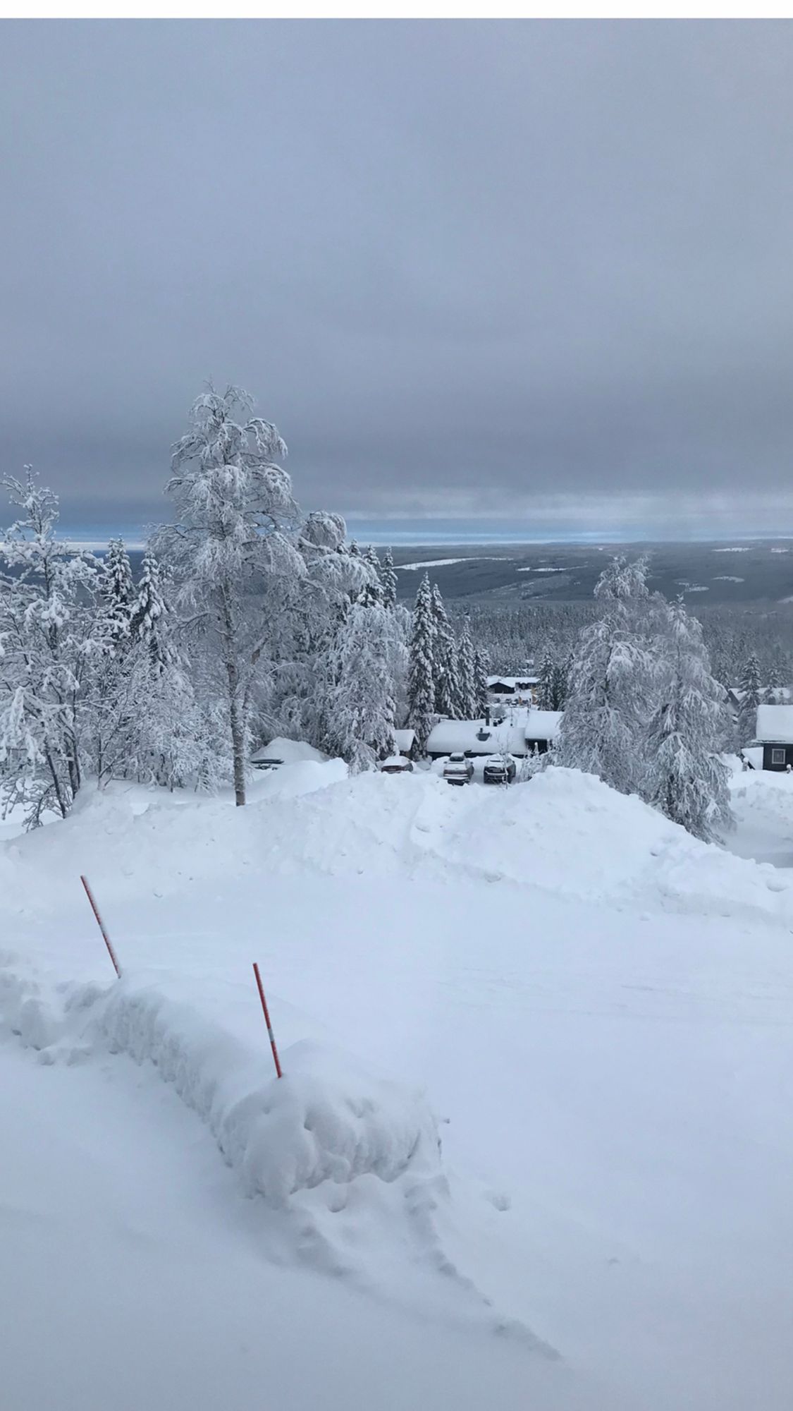 Ski in/Ski out mitt i Lindvallen ,Sälen. – bild 6 av 10