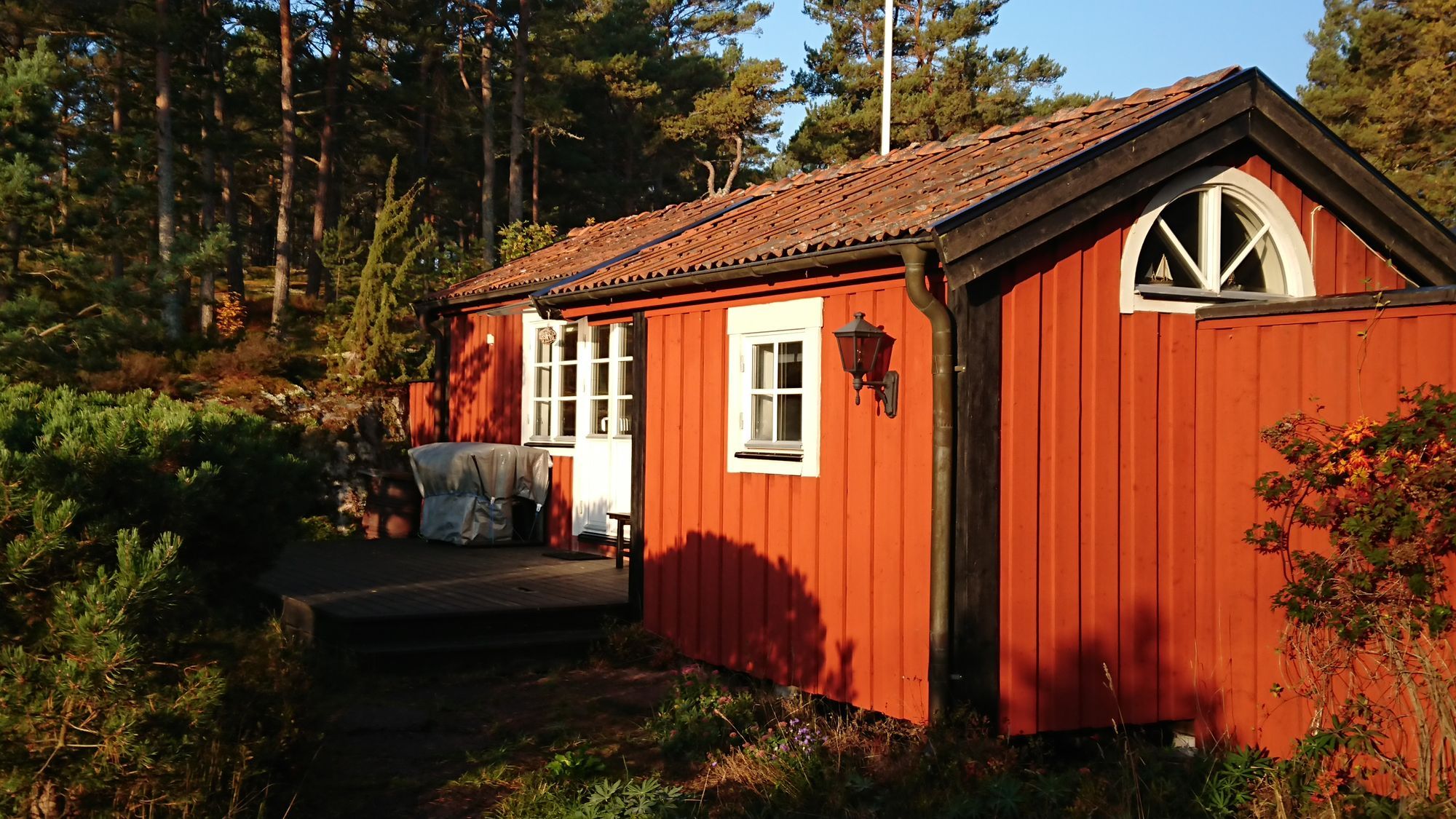 Sandhamn, Stockholms skärgård – bild 2 av 9