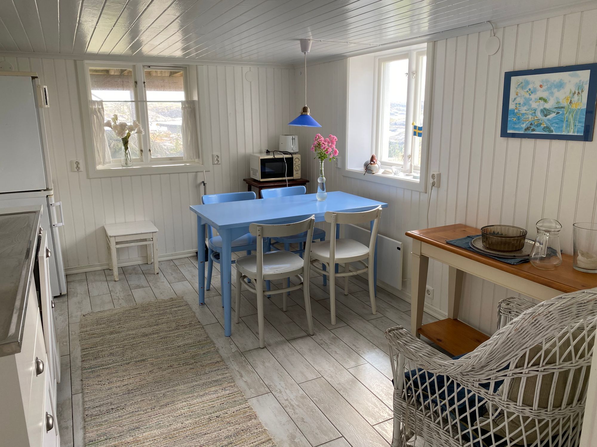 Gullholmen - Härmanö – bild 7 av 9