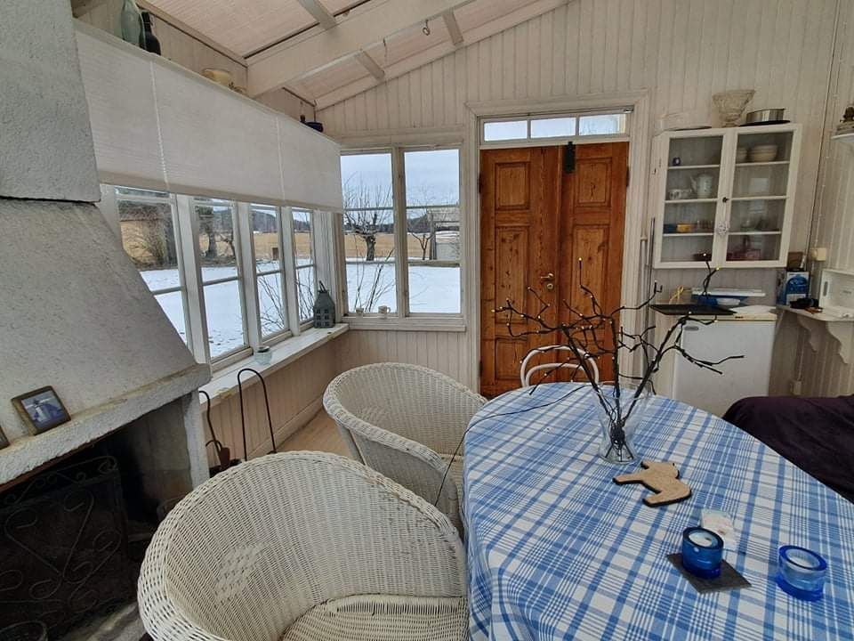 Åsen Gustafs Accomodation – bild 3 av 22