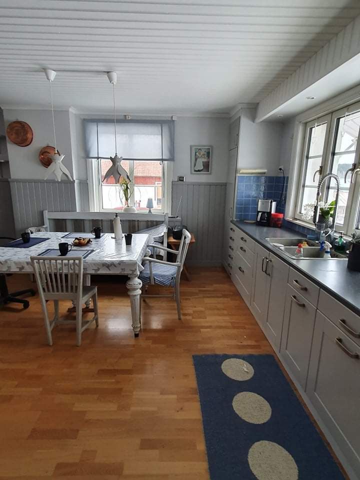 Åsen Gustafs Accomodation – bild 7 av 22
