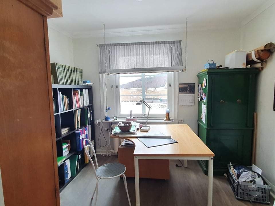 Åsen Gustafs Accomodation – bild 4 av 22