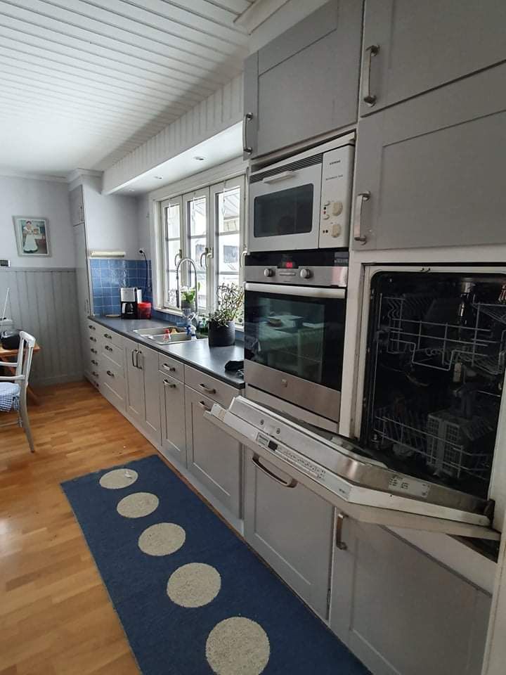 Åsen Gustafs Accomodation – bild 10 av 22