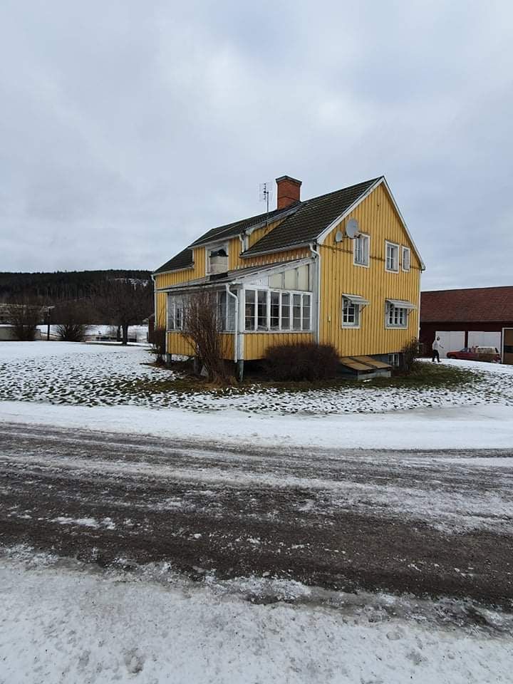 Åsen Gustafs Accomodation – bild 6 av 22