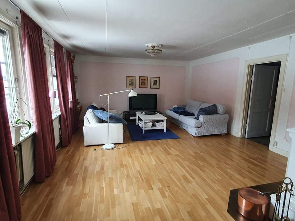 Åsen Gustafs Accomodation – bild 8 av 22