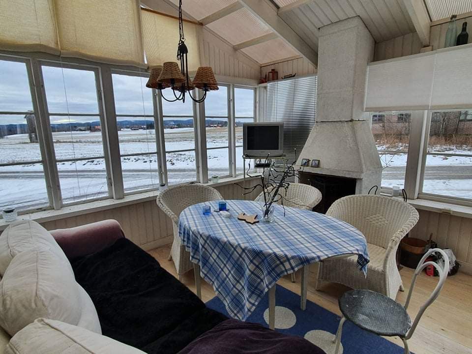 Åsen Gustafs Accomodation – bild 9 av 22