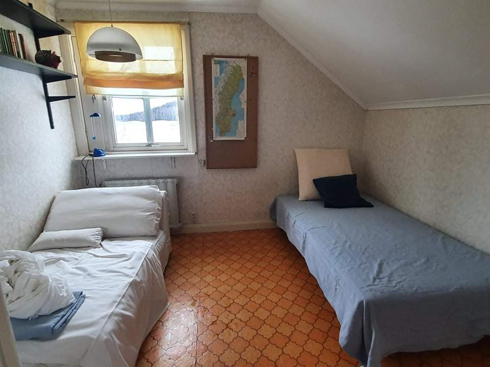 Åsen Gustafs Accomodation – bild 14 av 22