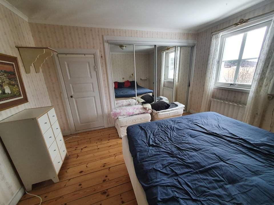 Åsen Gustafs Accomodation – bild 17 av 22